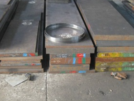阳泉18NiCrMo5模具钢