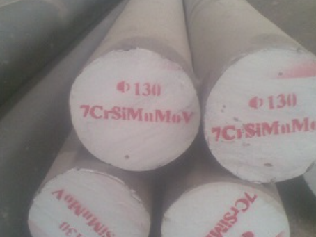 阳泉7CrSiMnMoV工具钢