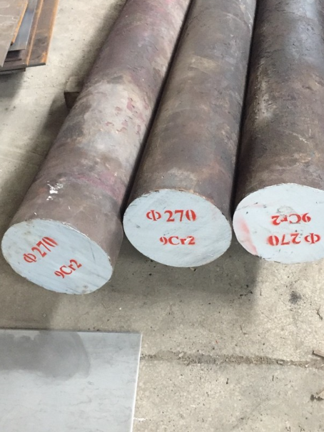 阳泉9Cr2工具钢