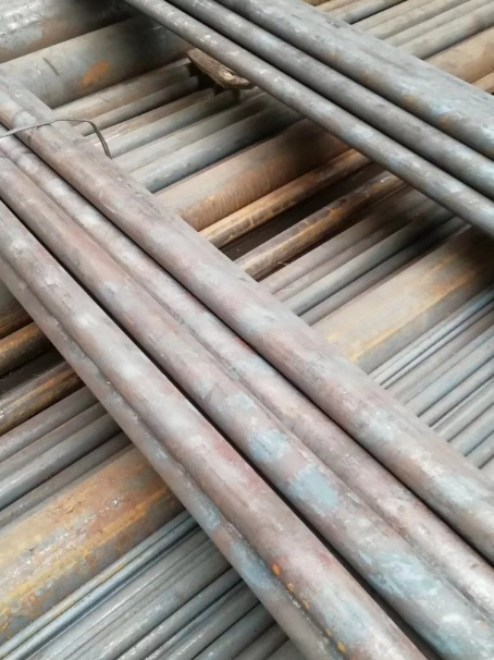 阳泉30CrMnTi合金结构钢